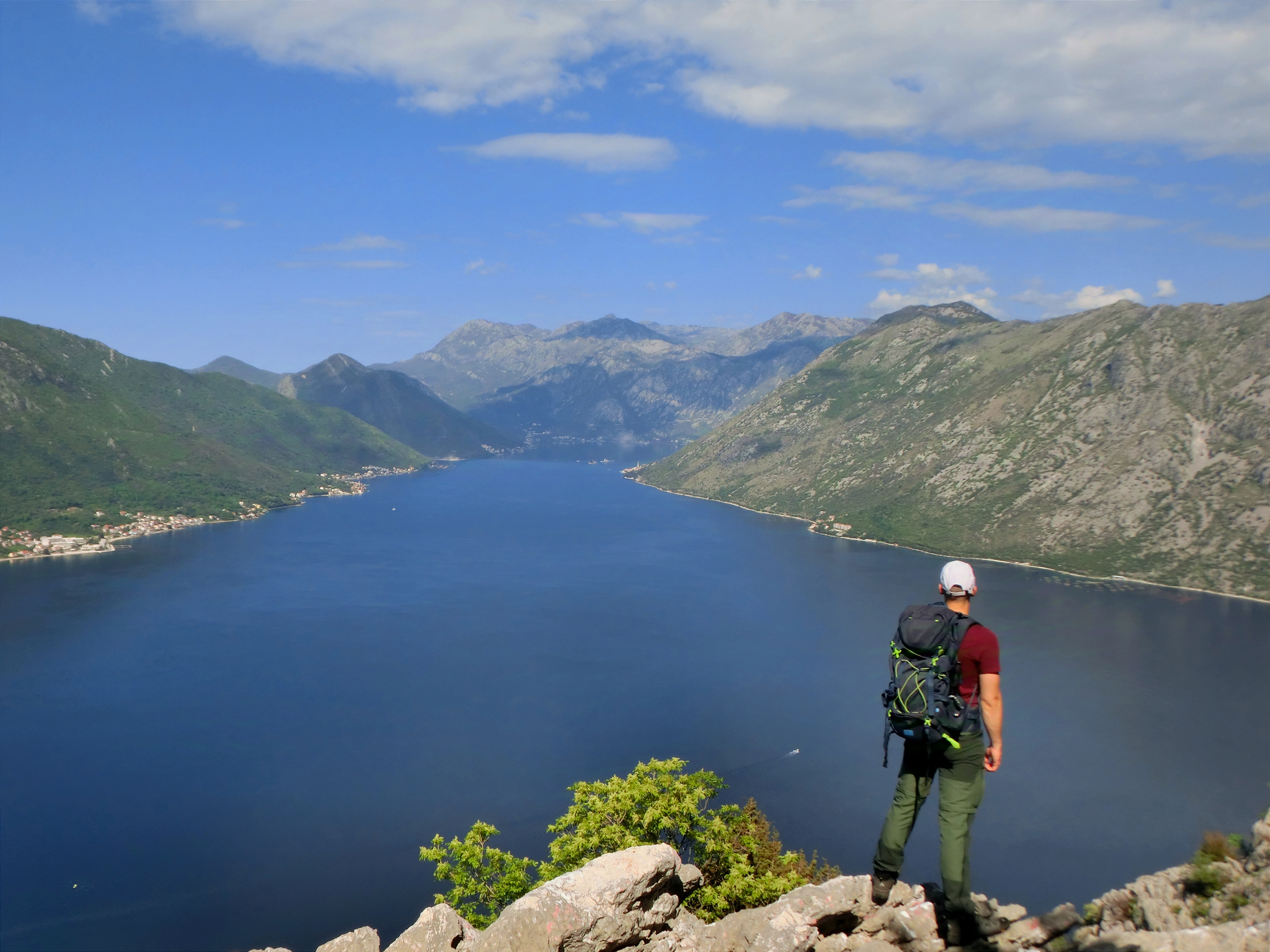 Kotor - Mali Zalazi