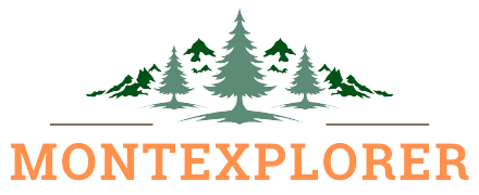 Montexplorer Logo
