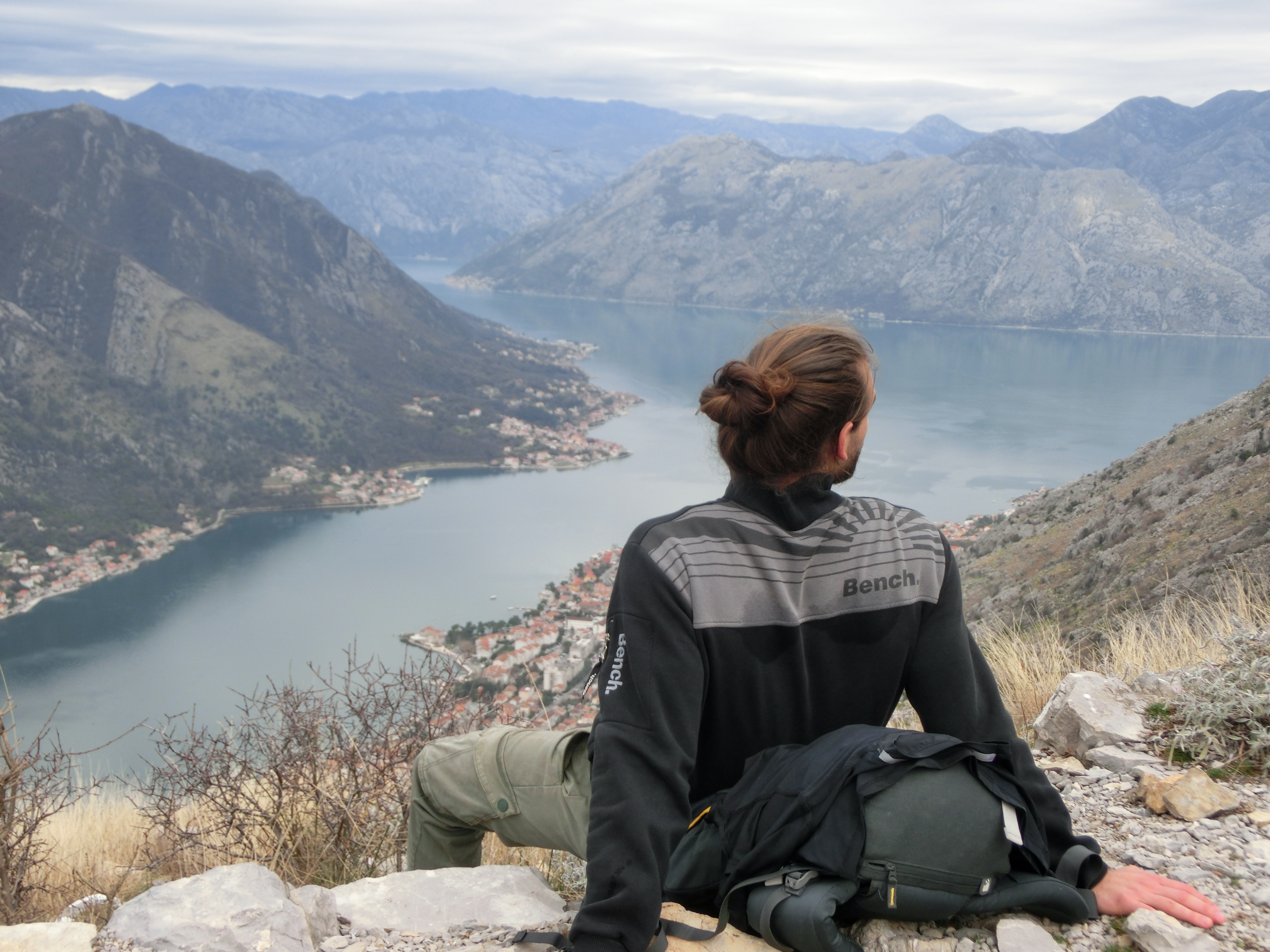 Kotor - Njegusi